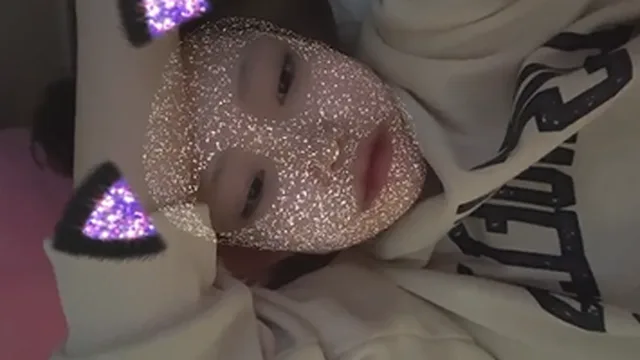밴드에서 취미로 벗방하는 닉네임 키티 3