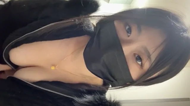 통통한 처자 인스타 라방에서 꼭노 2