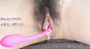 벨의 야한시간 29화
