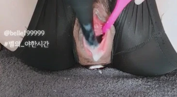 벨의 야한시간 30화