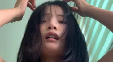 풋풋한 매력의 보급형 아x유 02화