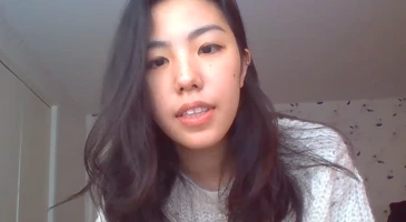 한국인 인증한 채터 BJ 지지배