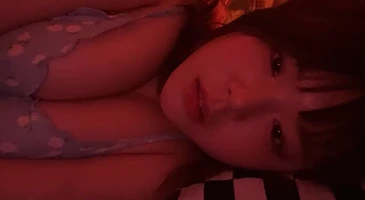 니시무라 호노카 닮은꼴 BJ 섹시한 인스타 라방 01화