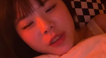 니시무라 호노카 닮은꼴 BJ 섹시한 인스타 라방 04화