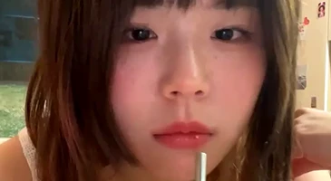 니시무라 호노카 닮은꼴 Bj 섹시한 인스타 라방 05화