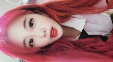 개꼴리게 생긴 자위도우미 양아치녀