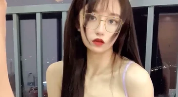 대륙의 초미소녀 유메이린 연작 08화