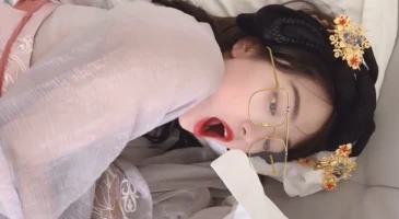 대륙의 초미소녀 유메이린 연작 09화