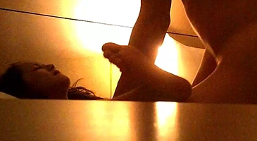 조건녀 탐방꾼 낯선하늘 동남아 02화