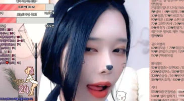 유튜버 ㅅㅂ와 결혼한 BJ 셀리 02화