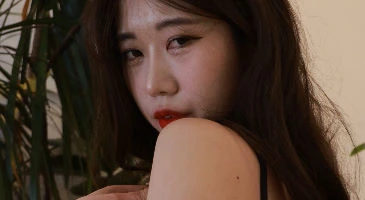 이게 바로 으른의 섹시다! 플윗미 정은의 화보 촬영현장 06화