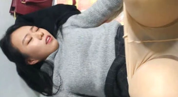 순종적인 착한좆집