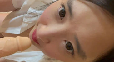 육덕 법륜이와 가상 섹스체험