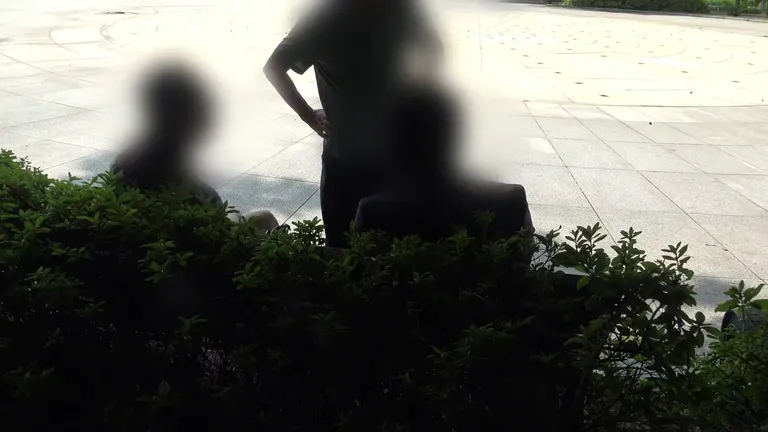 실제정사 페티쉬코리아 - 죽여주는 남녀 전지현 편