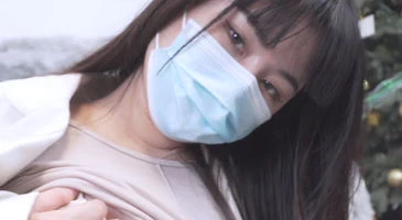 크리스마스 선물은 바로 나야
