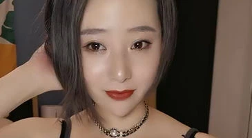 후장까지 내주는 홍콩누나 02화