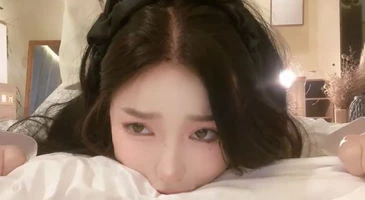 화질이 아쉽지만 여자가 너무 예뻐서 올리는 자료