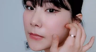 BJ 푸링 리액션 검수과정