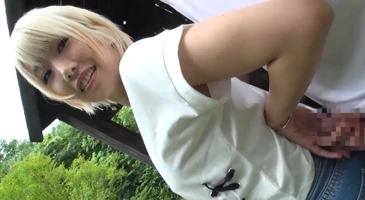 물총이 아닌 물대포를 쏘는 역대급 조수녀