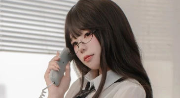 아이돌 못지않은 외모의 소유자 yaokoututu 알몸댄스 제로투