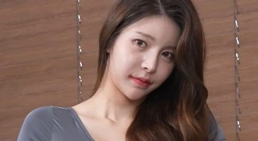검반희의 후끈한 화보촬영 현장속으로 04화