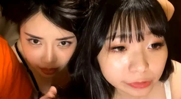 기존쎄 누님들에게 돌아가면서 따먹히는 남자 01화
