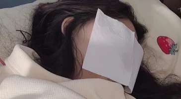 대륙의 술취한 20살 꼬맹이