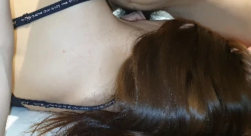 룩북 유튜버에게 후원하고 받은 특전영상 03화