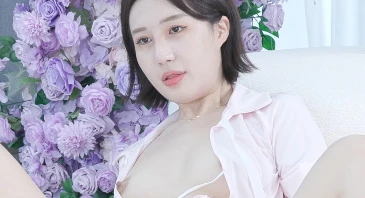 맥심모델 설아 01화