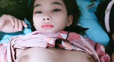 중국 대학교 기숙사에서 신입생들 떡방 04화