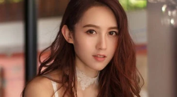 2017 미스월드 글로벌 챔피언 홍콩모델 Lenny Wong 남친에게 보내는 자영+섹영상