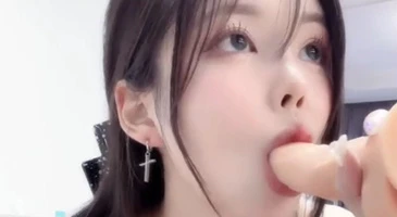 BJ 모르님 팬트리 최고수위 합본 01화