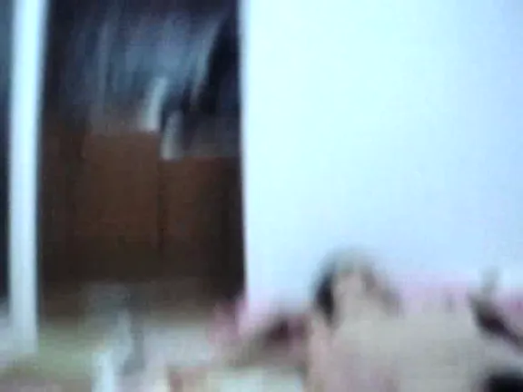 묘한 마스크에 엄청난 몸매를 가진 초섹시 테크닉 미시 05화