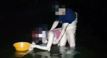 역대급 돌아이 노출커플 경기부부 02화