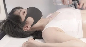 마사지사의 손길에 넘어가버린 홍콩돌