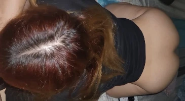 남친있는 육덕걸레