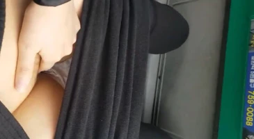 버스안에서 떡치는 미친년 트위터 주아