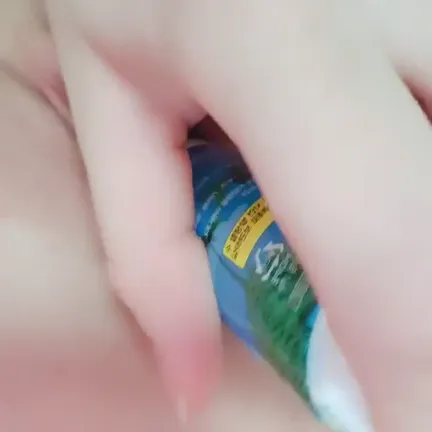 발정난 편순이