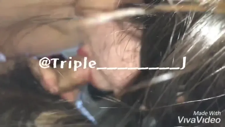 스무살 여친부터 육덕진 아줌마까지 후리고 다니는 헤픈 자지 트위터 트리플 제이 01화