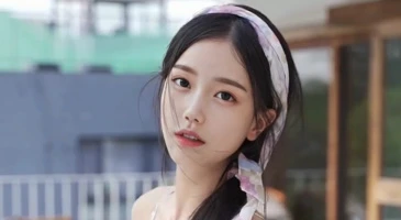 드디어 공개된 리틀설아의 대존예 용안 02화