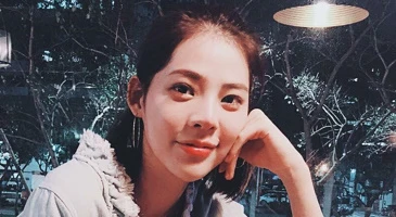 슈퍼모델 안홍 영상유출