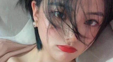 상하이에서 피트니스 모델로 활동중인 틱톡커