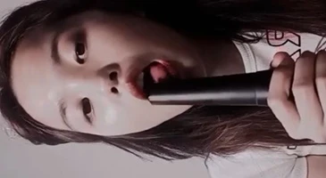 어플로 알게된 필리핀 상류층녀 노예챗
