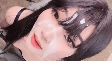퇴폐미 지리는 승은 02화