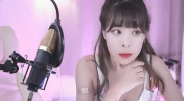 방송 꺼진줄 알고 훌러덩 해버린 플렉스티비 BJ들 노출모음