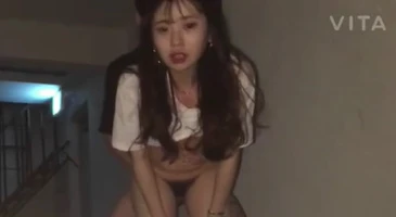 허벅지 문신남과 그의 섹파 01화