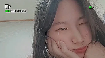 노빠꾸로 얼굴까지 까고 섹트하는 관종녀 트위터 냐밍 01화