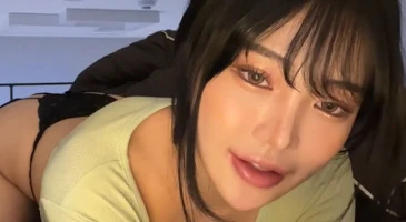틱톡커 이아이 팬딩 합본모음 01화