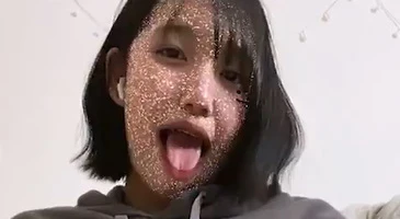 부모님이 밖에 있는데 라이브 자위방송 03화