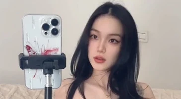 연예인 뺨따구 후릴만큼 예쁜 인플루언서 공개